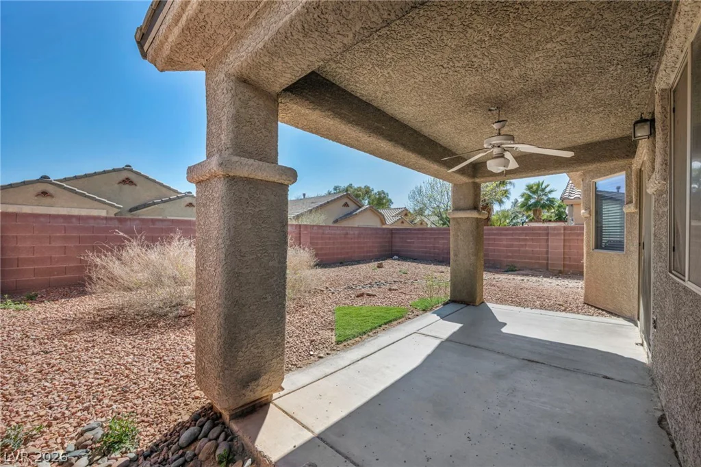 3380 Blue Ash, Las Vegas, NV 89122