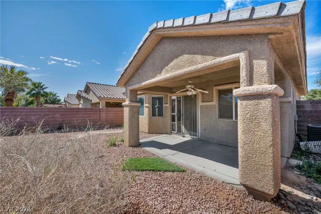 3380 Blue Ash, Las Vegas, NV 89122