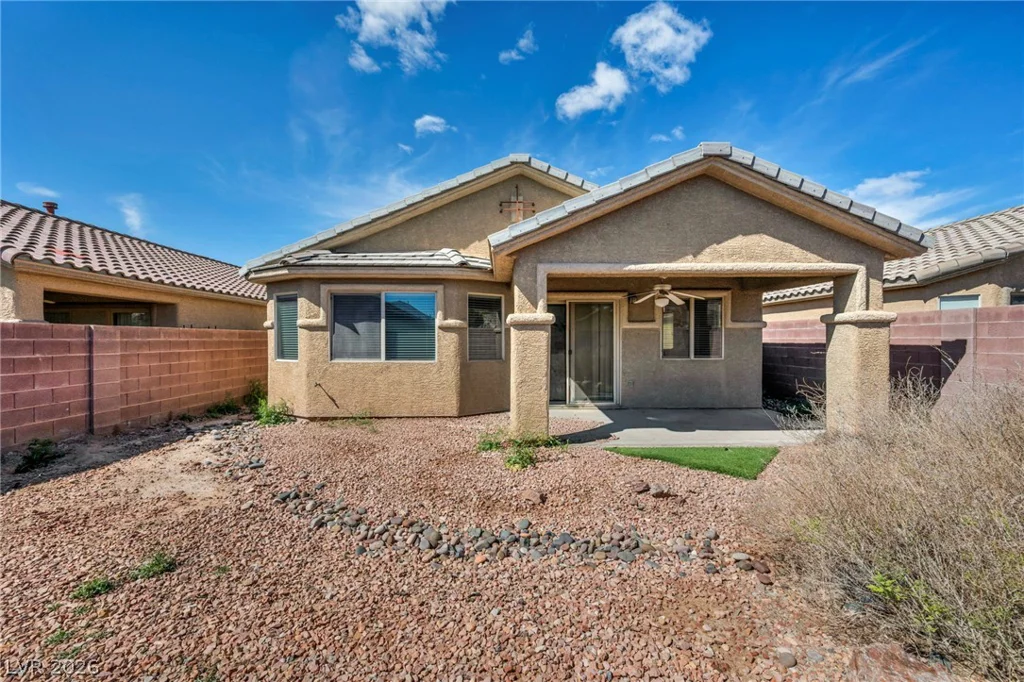 3380 Blue Ash, Las Vegas, NV 89122