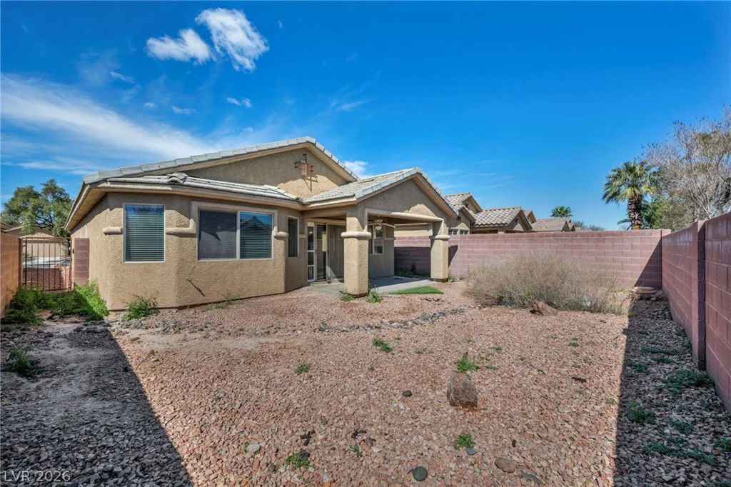 3380 Blue Ash, Las Vegas, NV 89122