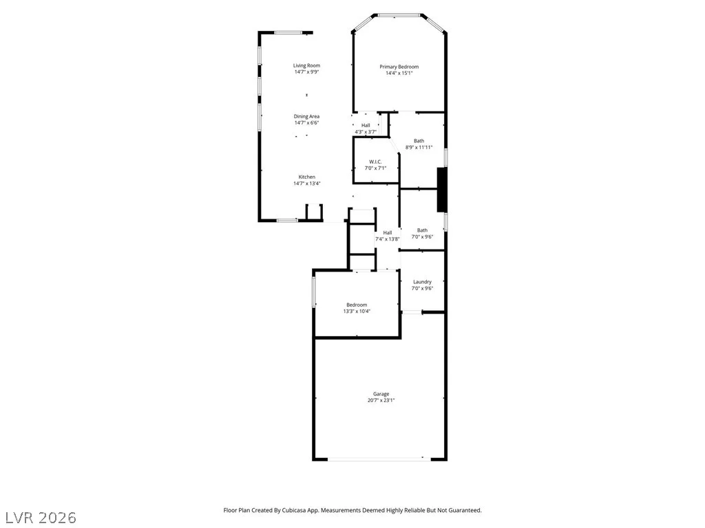 3380 Blue Ash, Las Vegas, NV 89122