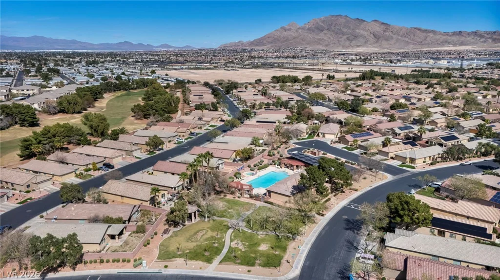 3380 Blue Ash, Las Vegas, NV 89122