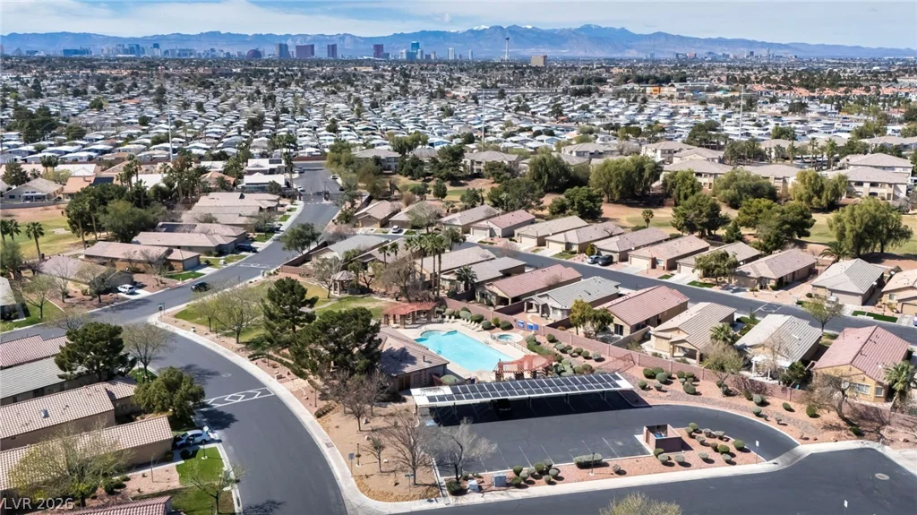 3380 Blue Ash, Las Vegas, NV 89122