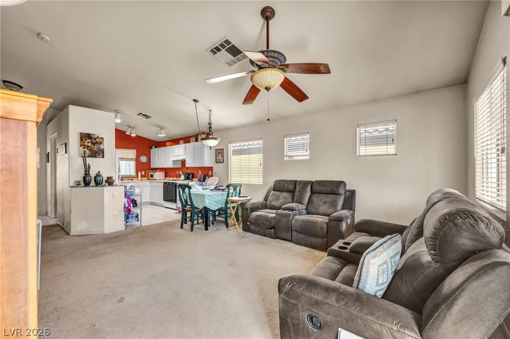 3380 Blue Ash, Las Vegas, NV 89122