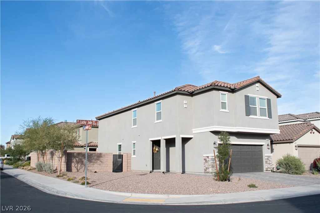 4754 Lucky Jade, Las Vegas, NV 89141