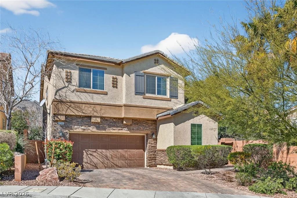 3246 Grayson Lake, Las Vegas, NV 89129