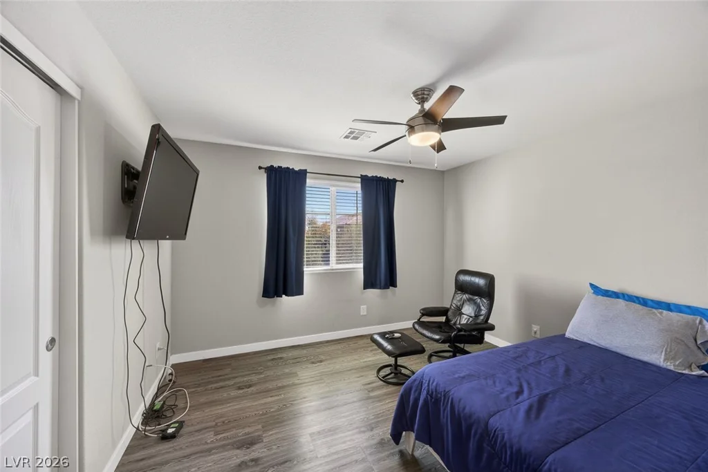 3246 Grayson Lake, Las Vegas, NV 89129
