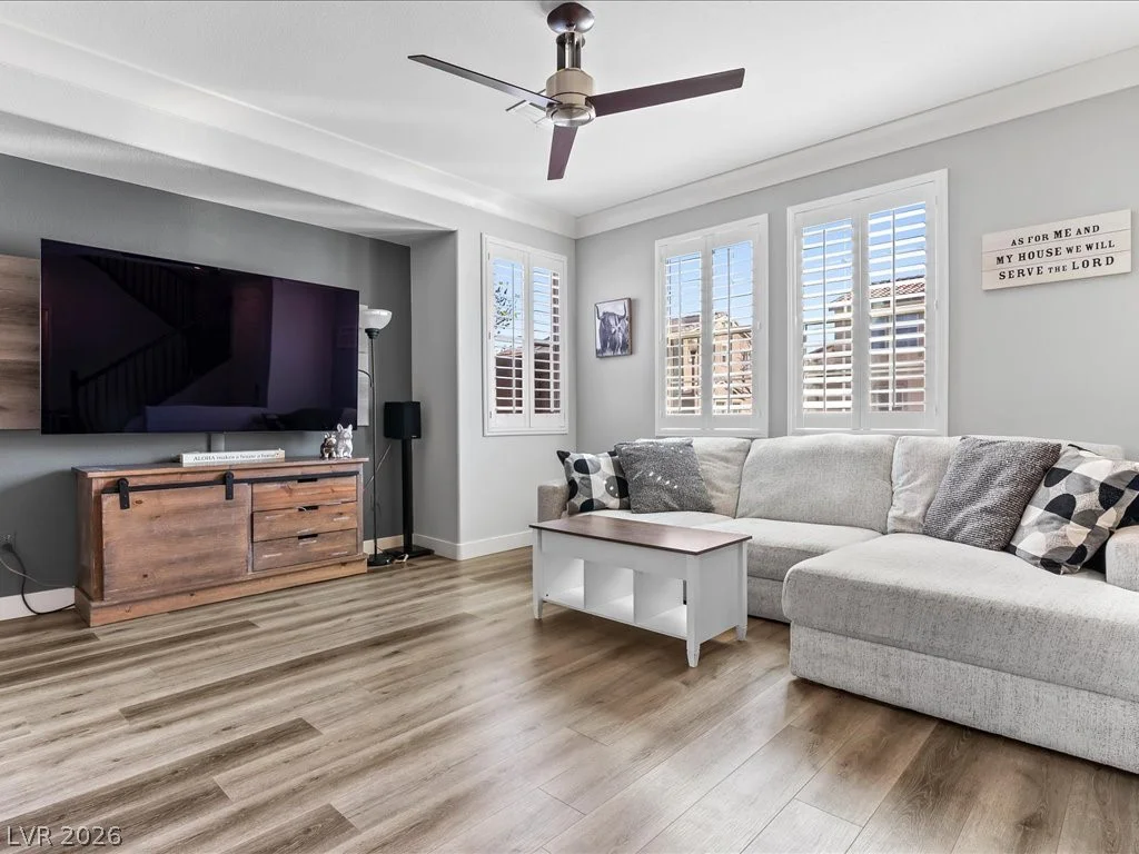 9131 Mount Wilson, Las Vegas, NV 89113