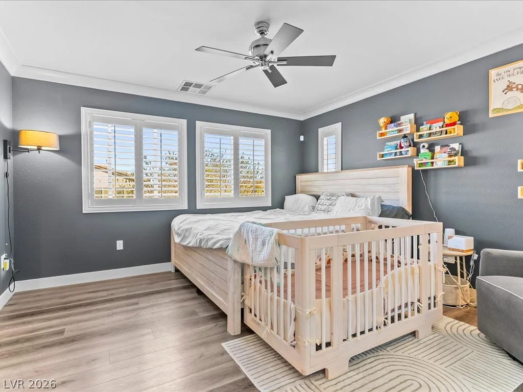 9131 Mount Wilson, Las Vegas, NV 89113