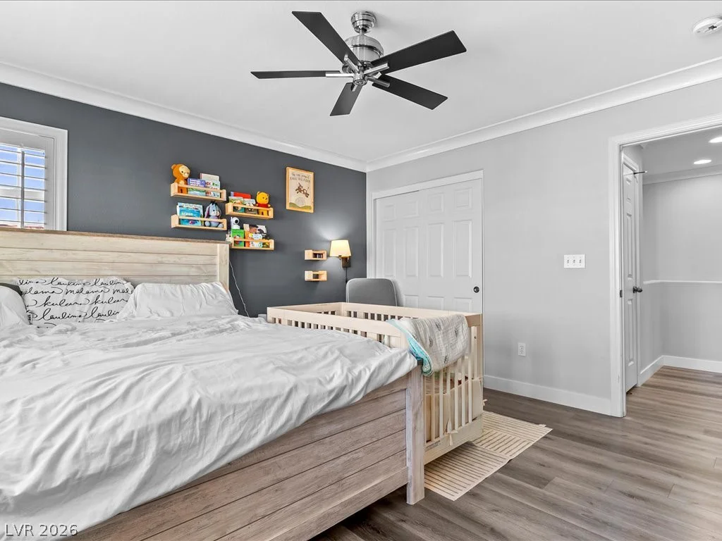9131 Mount Wilson, Las Vegas, NV 89113