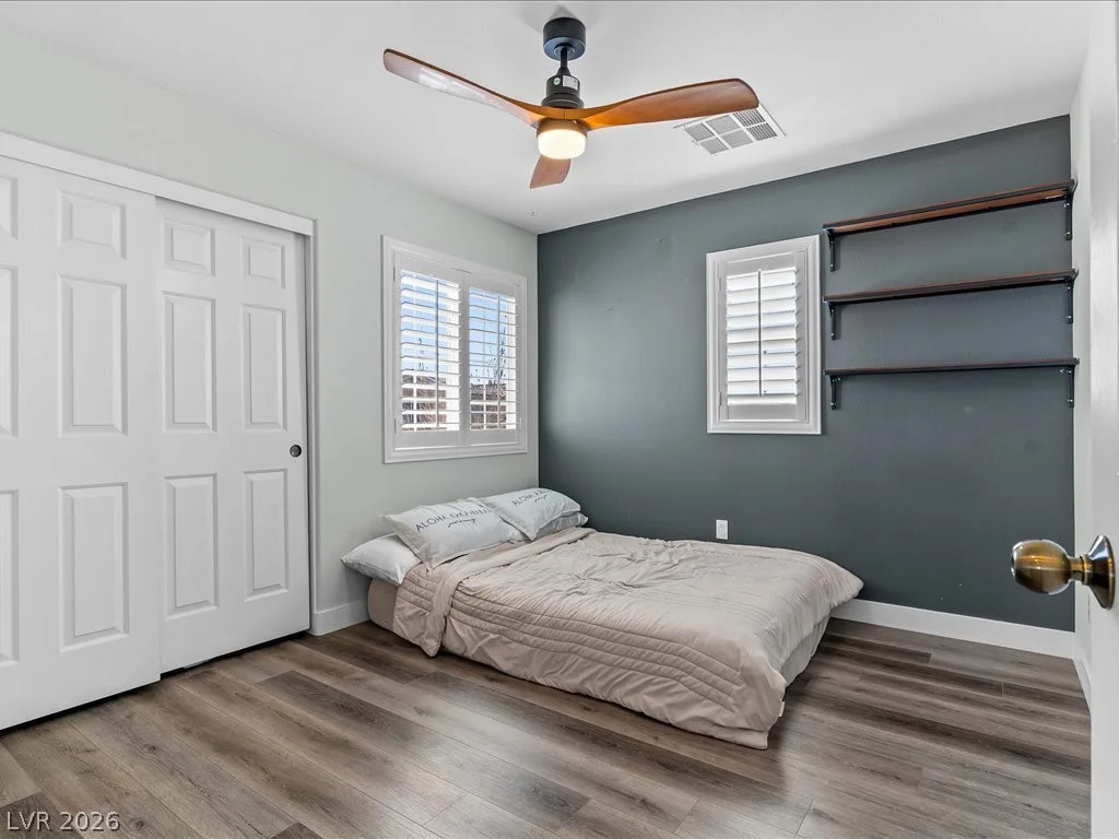 9131 Mount Wilson, Las Vegas, NV 89113