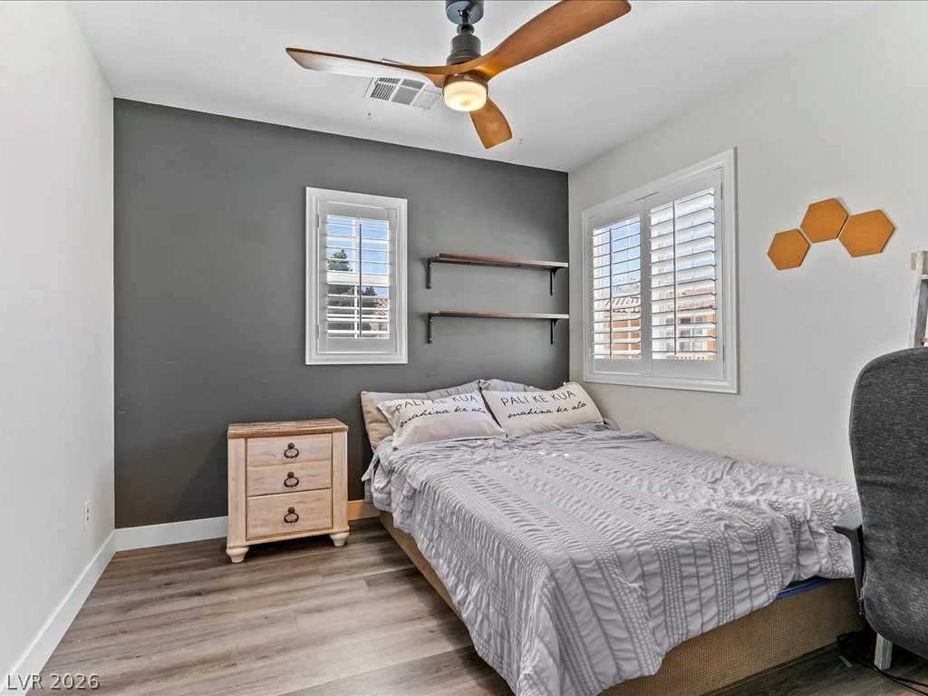 9131 Mount Wilson, Las Vegas, NV 89113