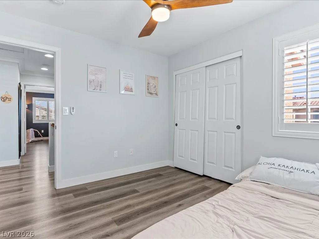 9131 Mount Wilson, Las Vegas, NV 89113