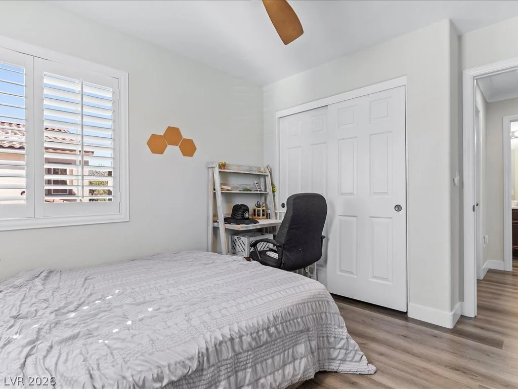 9131 Mount Wilson, Las Vegas, NV 89113
