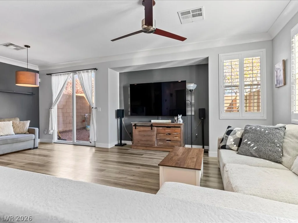 9131 Mount Wilson, Las Vegas, NV 89113