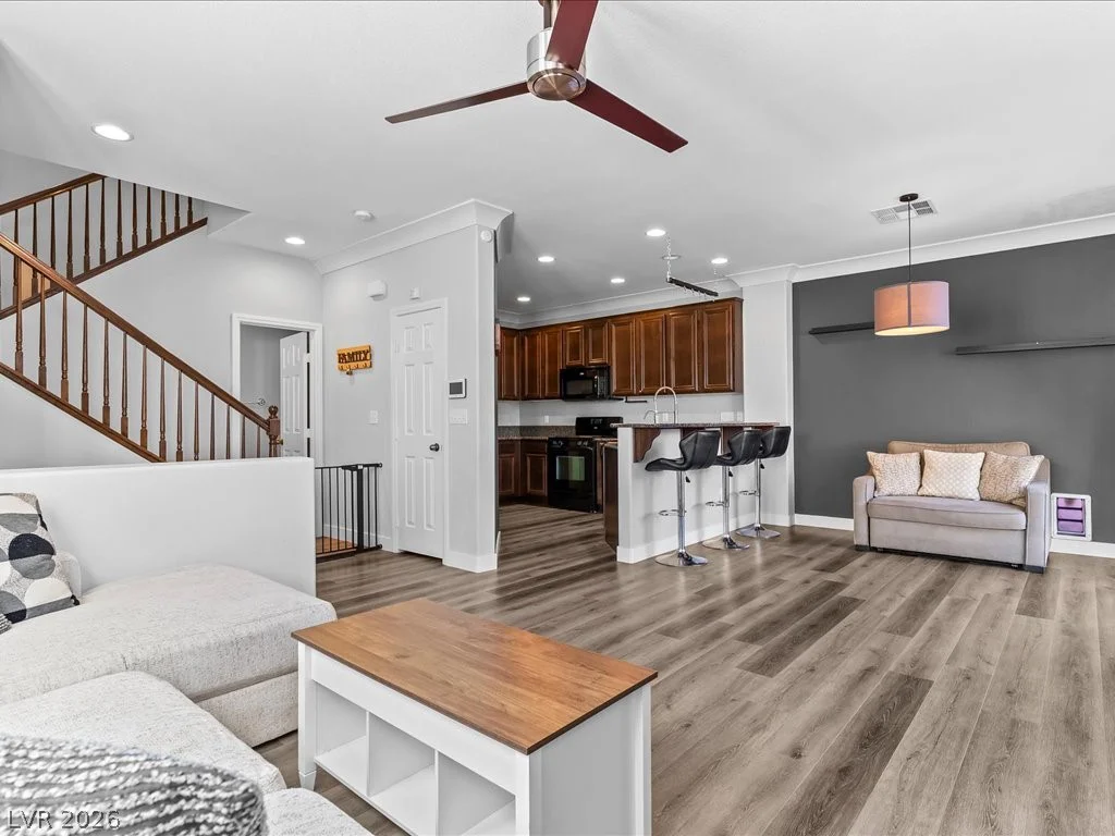 9131 Mount Wilson, Las Vegas, NV 89113