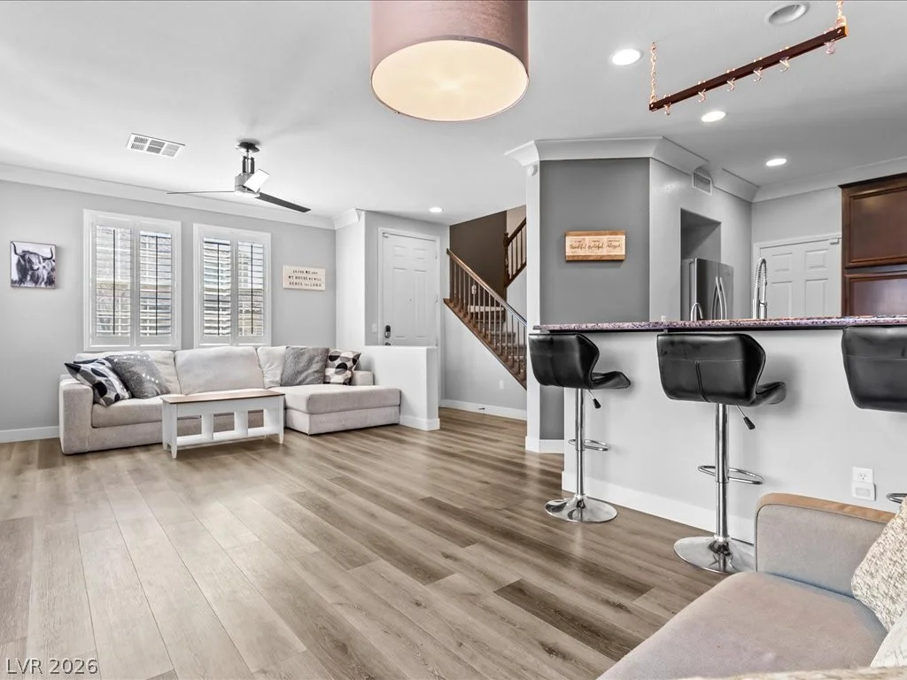 9131 Mount Wilson, Las Vegas, NV 89113
