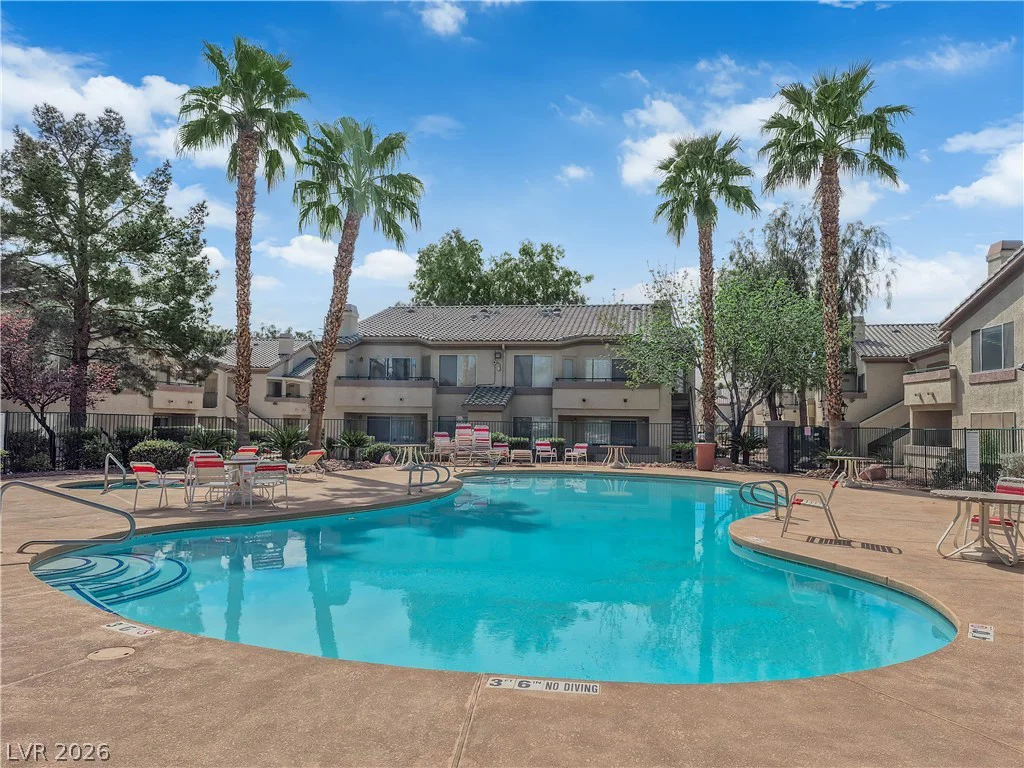 5710 Tropicana, Las Vegas, NV 89122