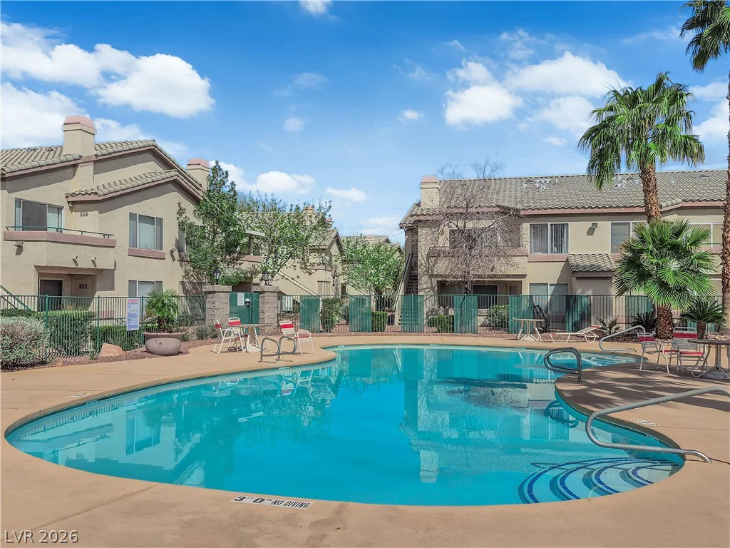 5710 Tropicana, Las Vegas, NV 89122