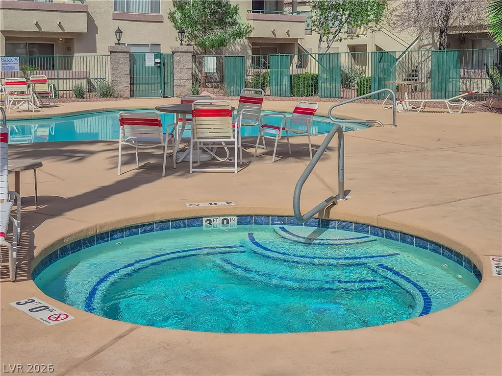 5710 Tropicana, Las Vegas, NV 89122
