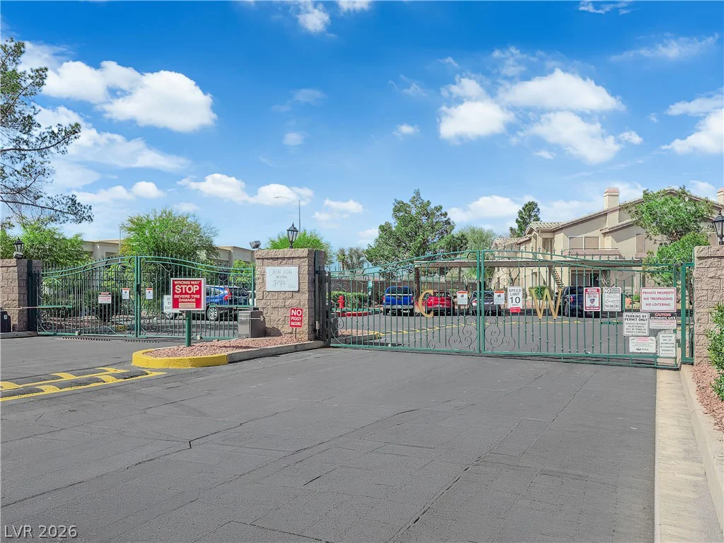 5710 Tropicana, Las Vegas, NV 89122