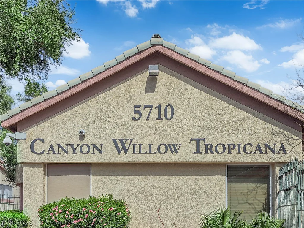 5710 Tropicana, Las Vegas, NV 89122