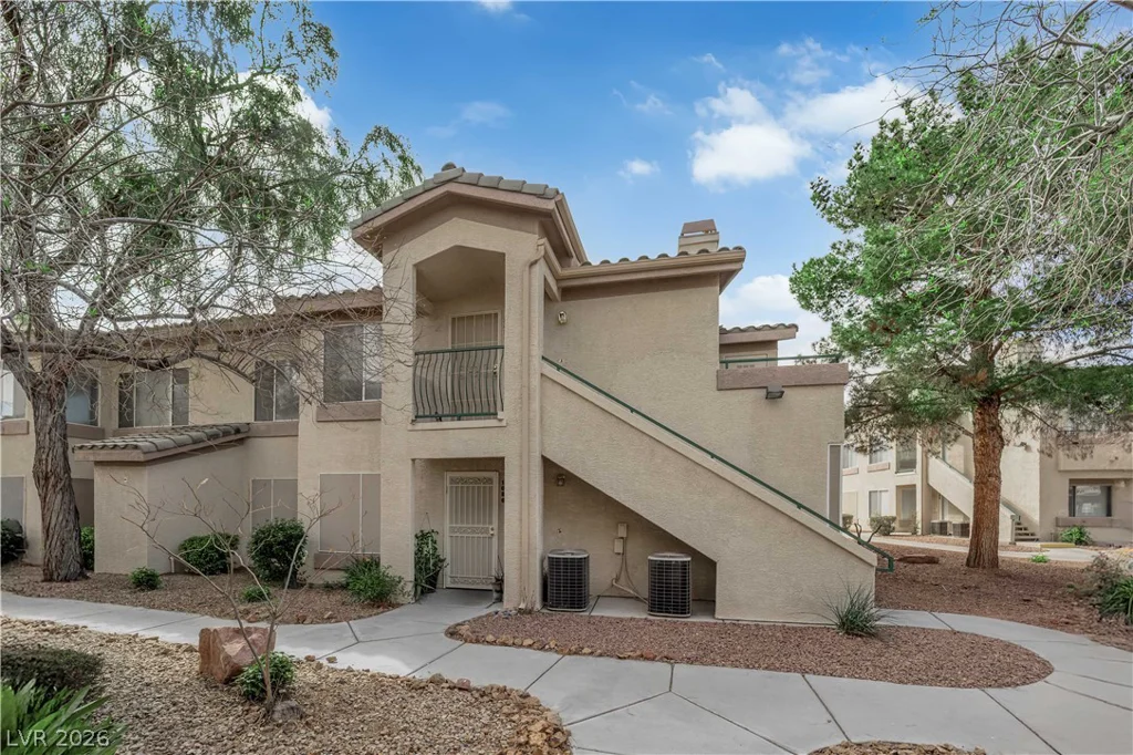 5710 Tropicana, Las Vegas, NV 89122