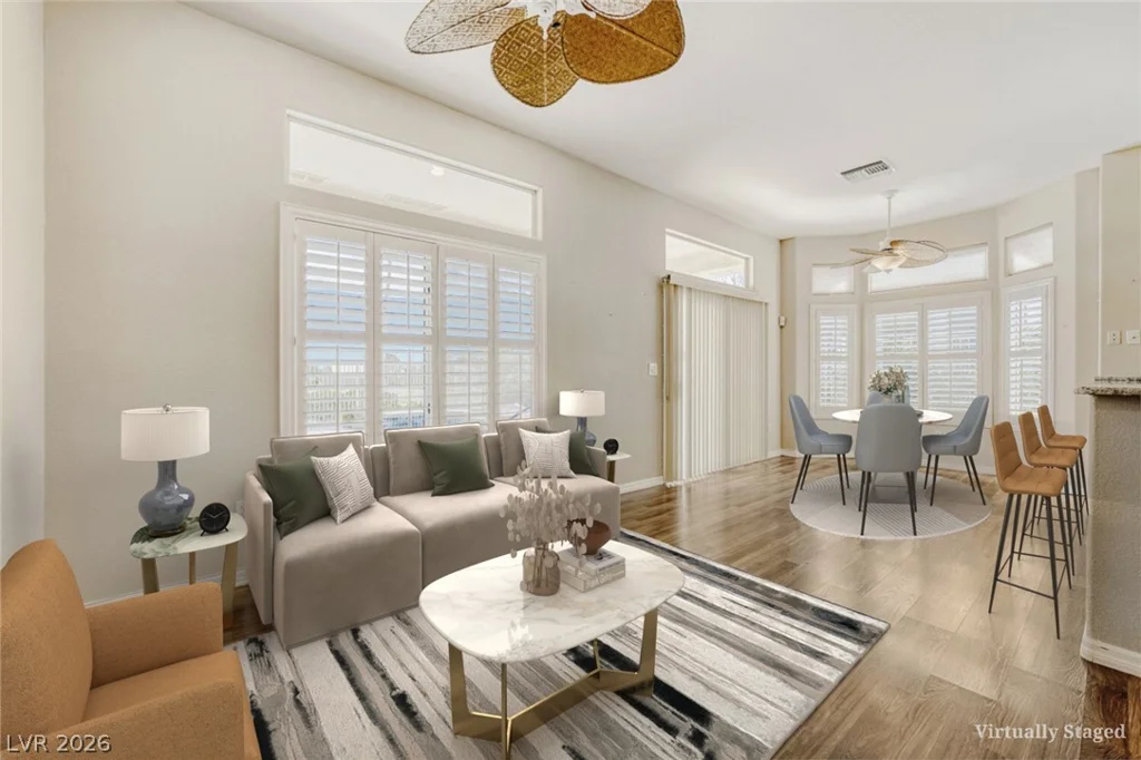 2928 Hawksdale, Las Vegas, NV 89134