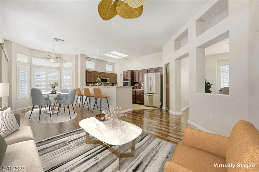 2928 Hawksdale, Las Vegas, NV 89134