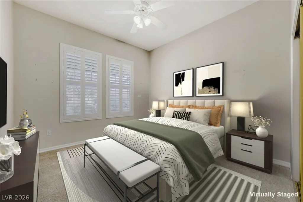 2928 Hawksdale, Las Vegas, NV 89134