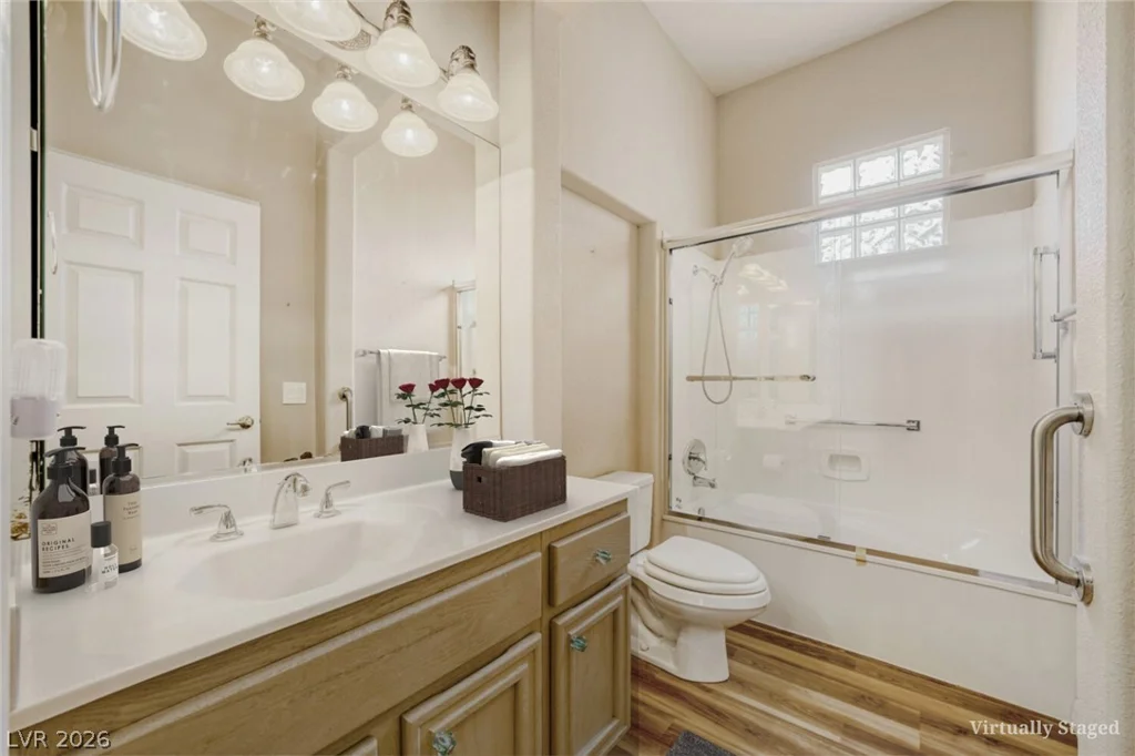 2928 Hawksdale, Las Vegas, NV 89134
