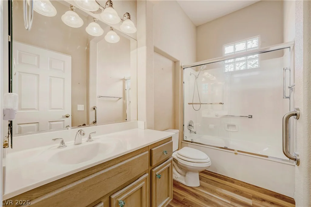 2928 Hawksdale, Las Vegas, NV 89134