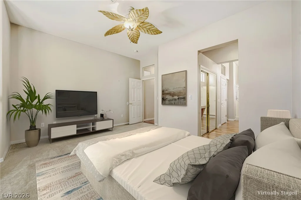 2928 Hawksdale, Las Vegas, NV 89134