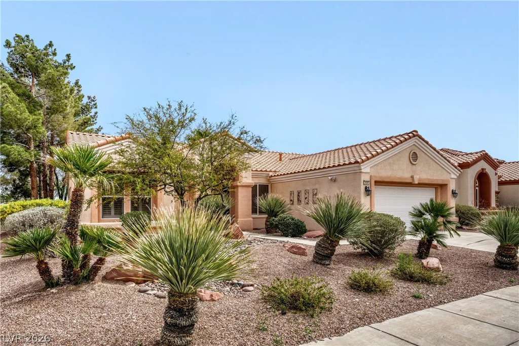 2928 Hawksdale, Las Vegas, NV 89134