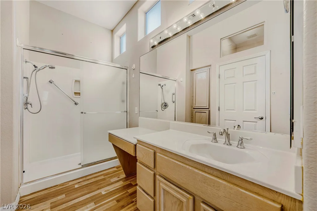 2928 Hawksdale, Las Vegas, NV 89134