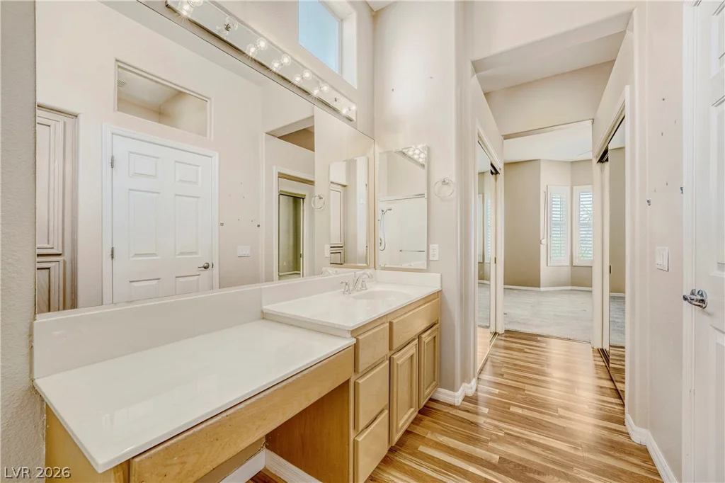 2928 Hawksdale, Las Vegas, NV 89134