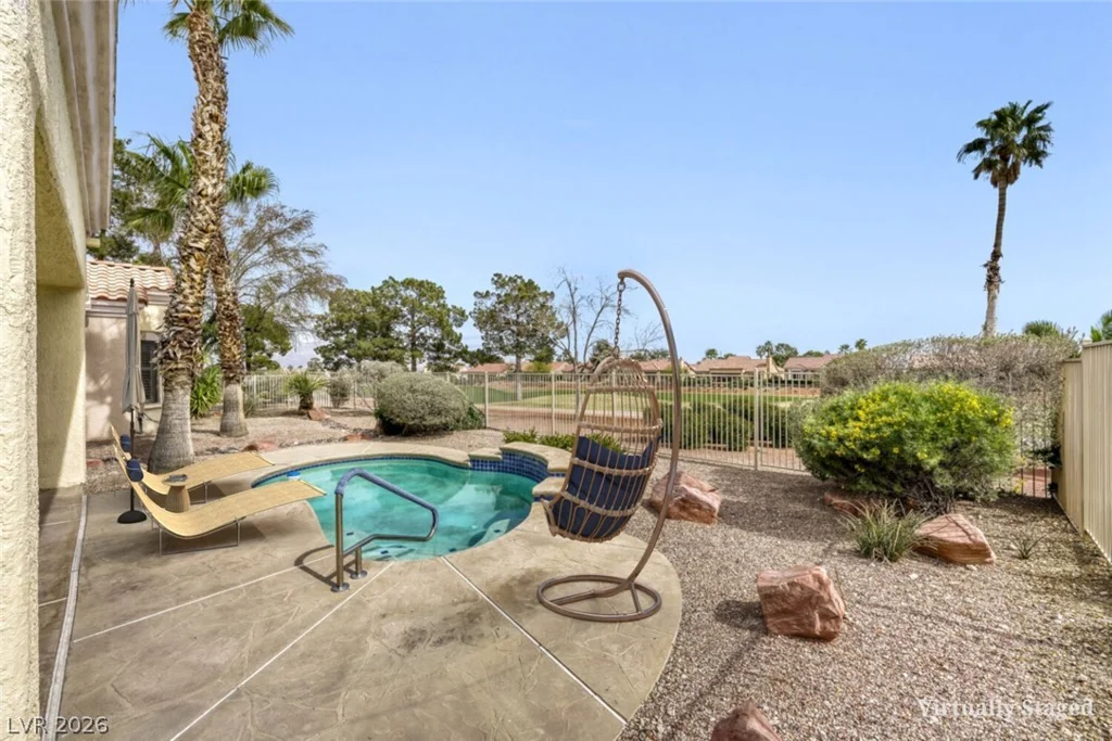 2928 Hawksdale, Las Vegas, NV 89134