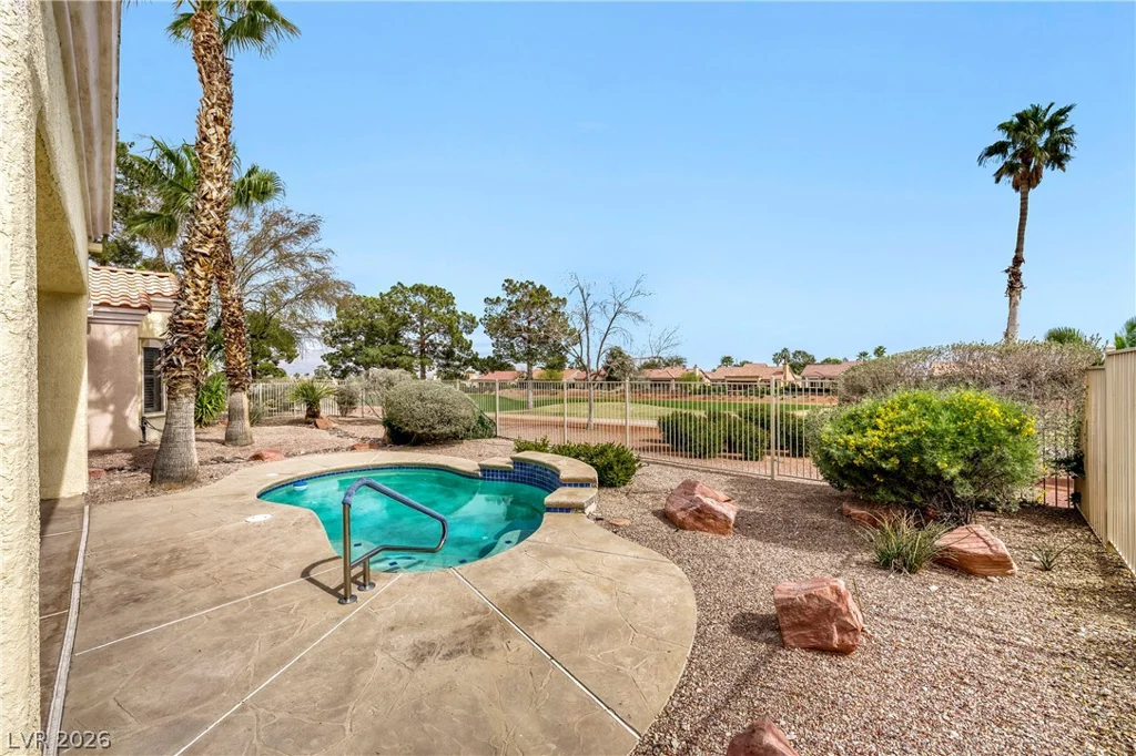 2928 Hawksdale, Las Vegas, NV 89134
