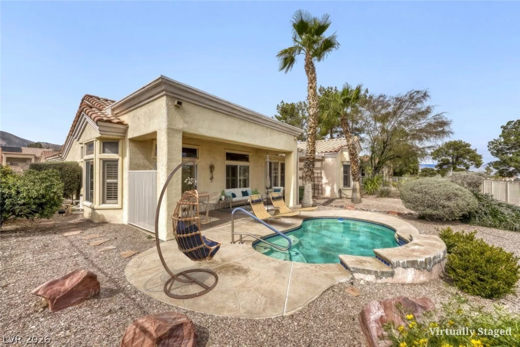 2928 Hawksdale, Las Vegas, NV 89134
