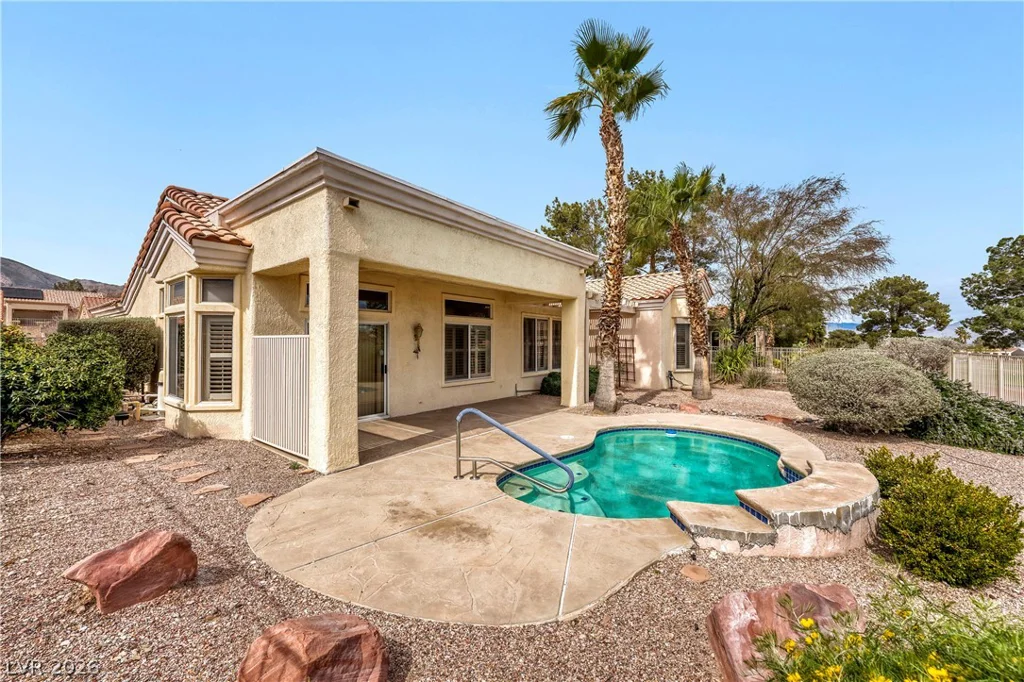 2928 Hawksdale, Las Vegas, NV 89134