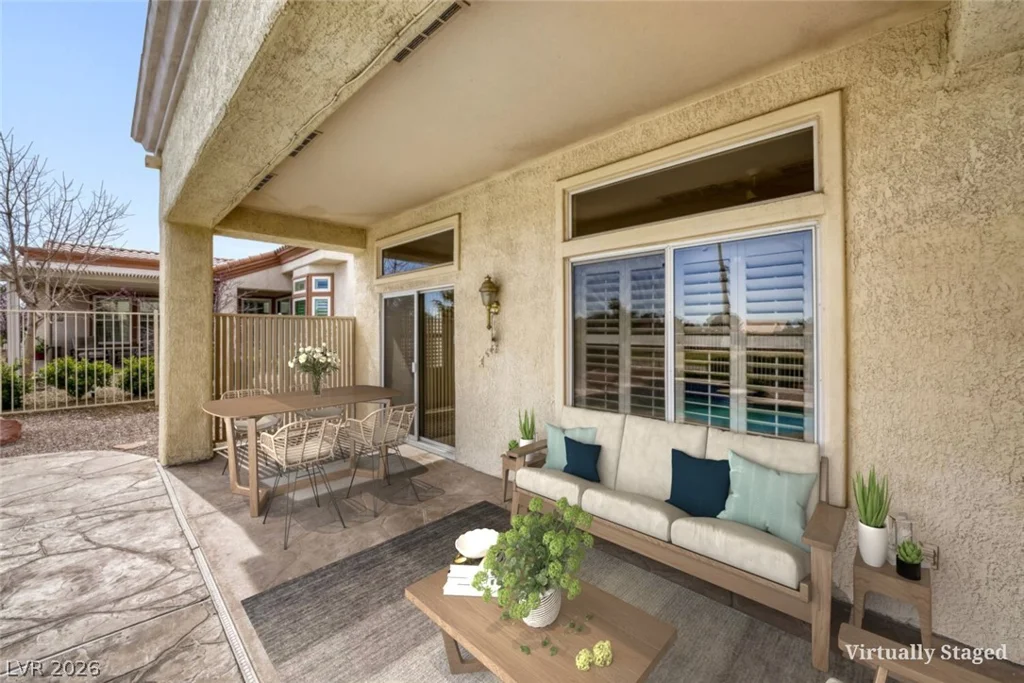 2928 Hawksdale, Las Vegas, NV 89134