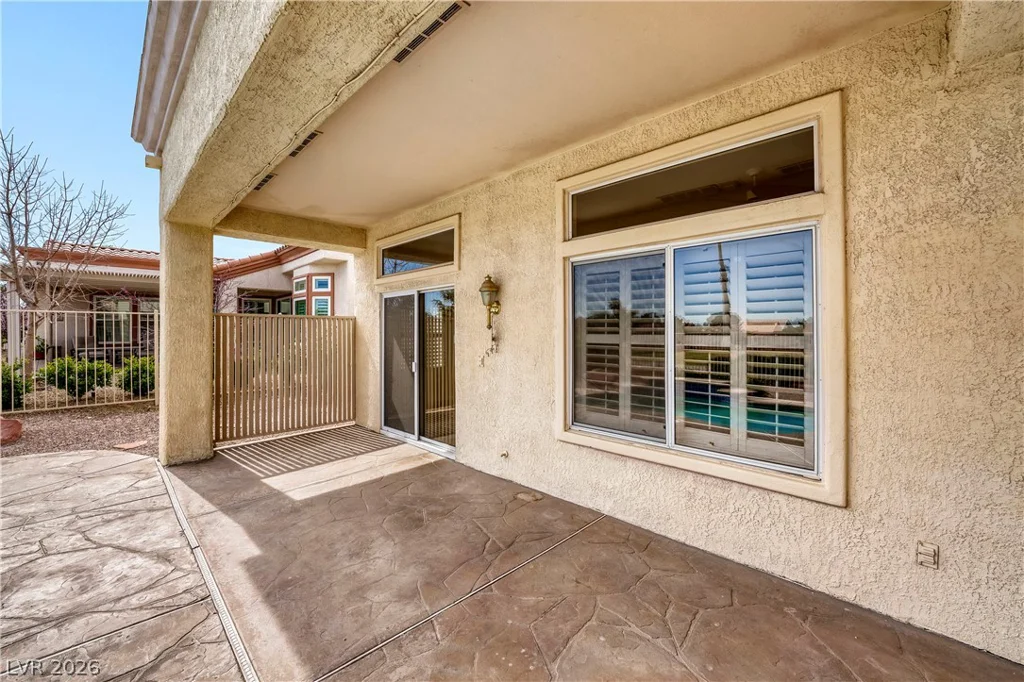2928 Hawksdale, Las Vegas, NV 89134