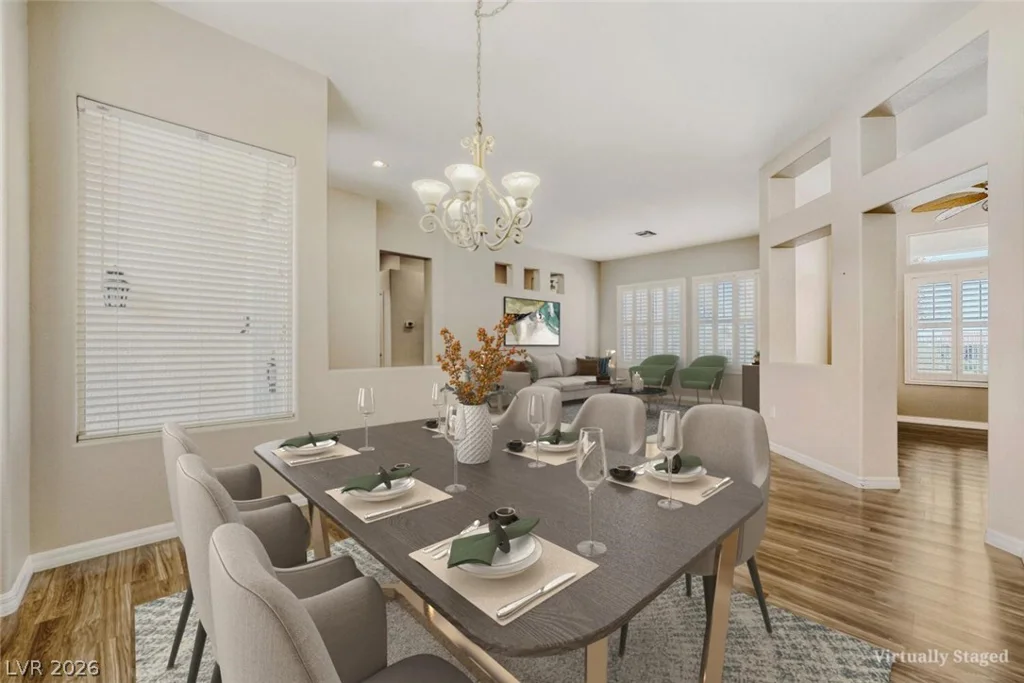 2928 Hawksdale, Las Vegas, NV 89134