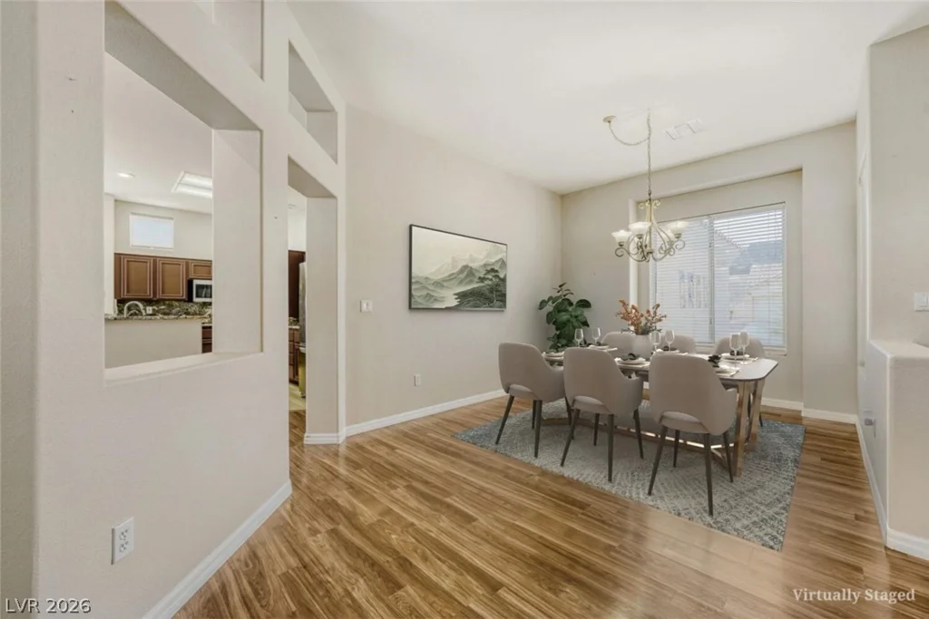 2928 Hawksdale, Las Vegas, NV 89134