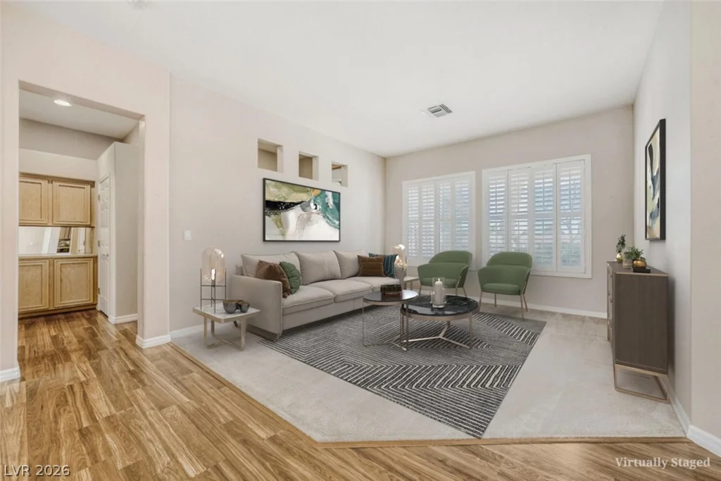 2928 Hawksdale, Las Vegas, NV 89134
