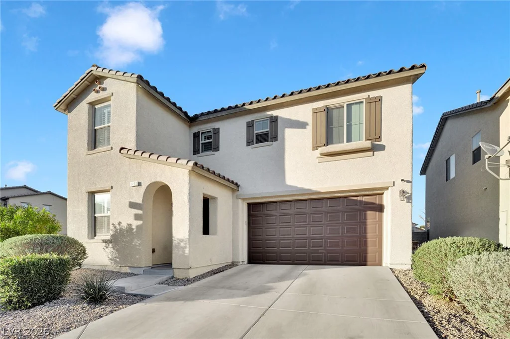 1236 Arc Dome, North Las Vegas, NV 89031