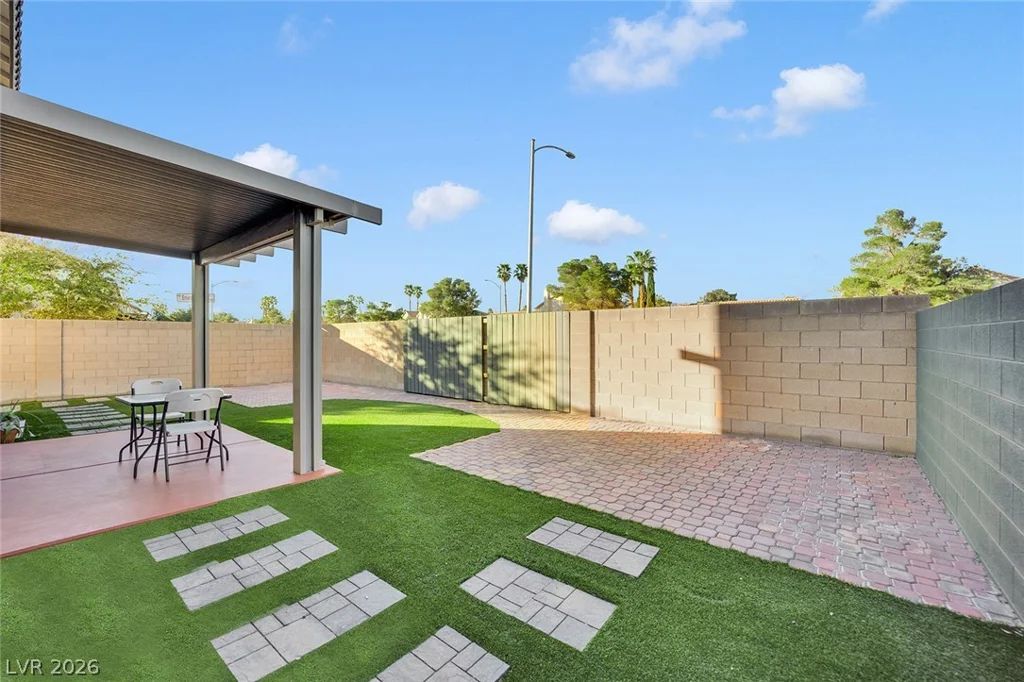 1236 Arc Dome, North Las Vegas, NV 89031