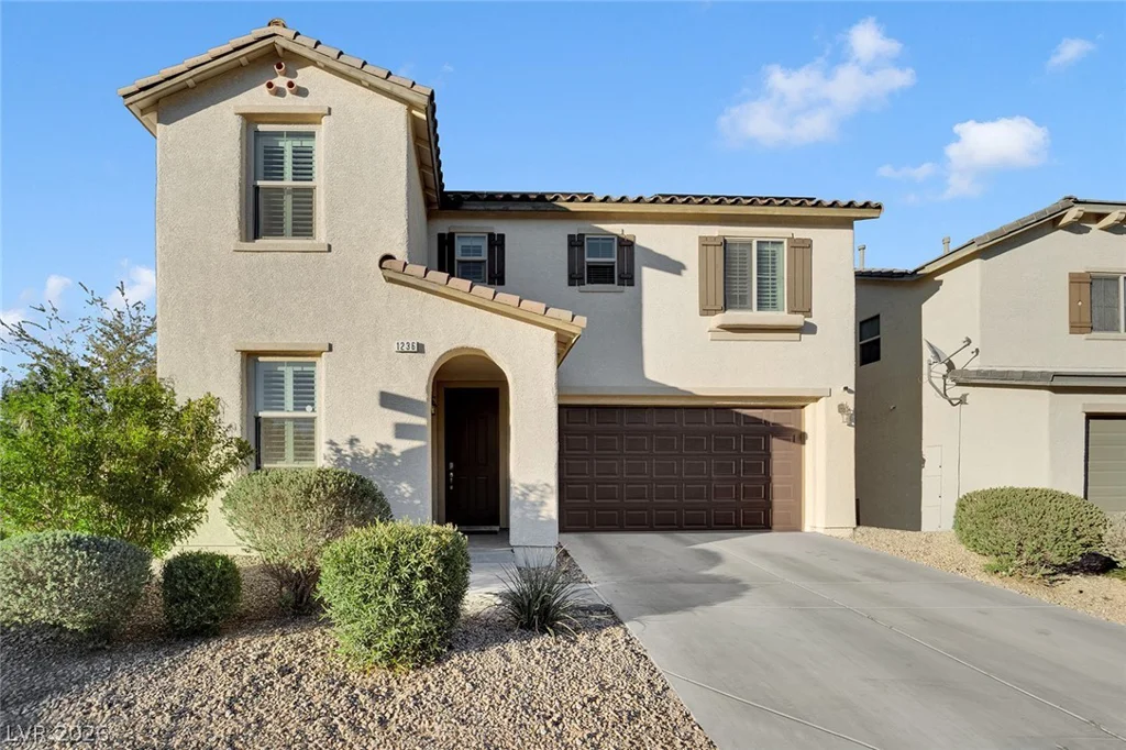 1236 Arc Dome, North Las Vegas, NV 89031