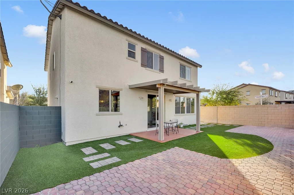 1236 Arc Dome, North Las Vegas, NV 89031