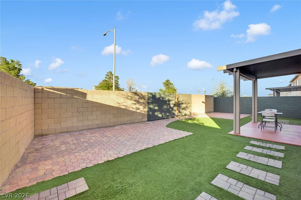 1236 Arc Dome, North Las Vegas, NV 89031